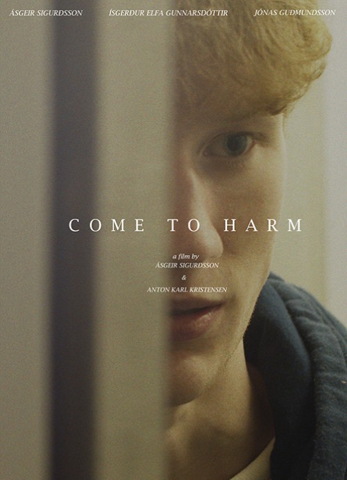 Come to Harm Poster 500x700
