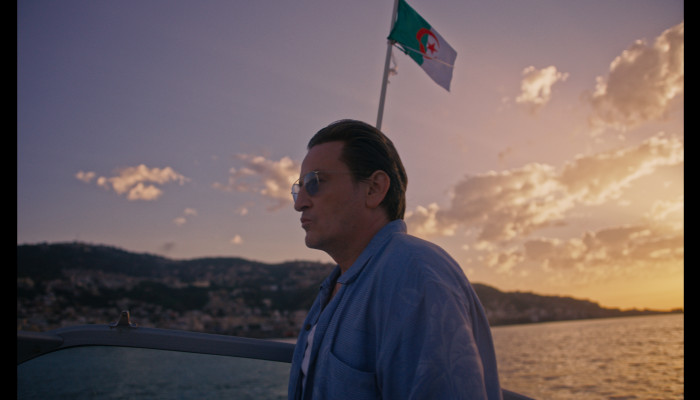 The King of Algiers Still1