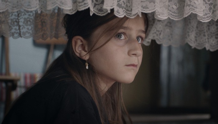 Alma Viva: Still 1