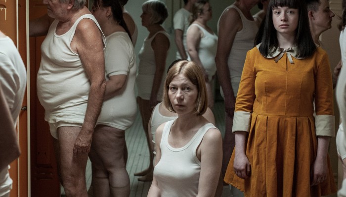 The Ordinaries: Still 3