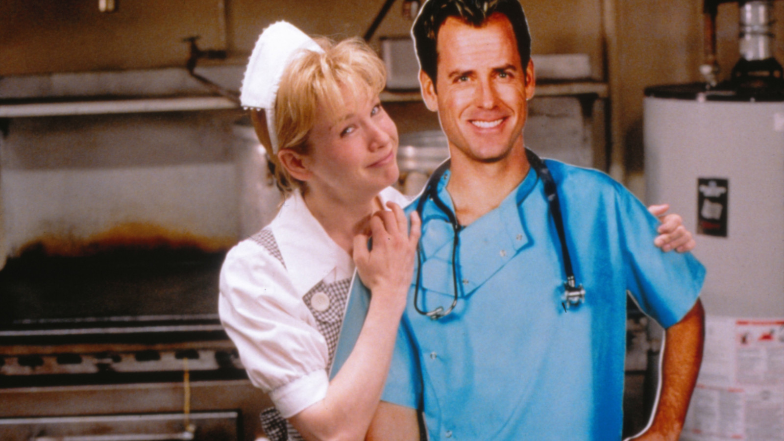 Nurse Betty 30