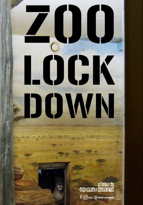 ZooLockDown Poster