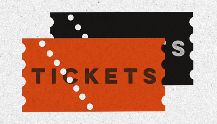 TICKETS 2