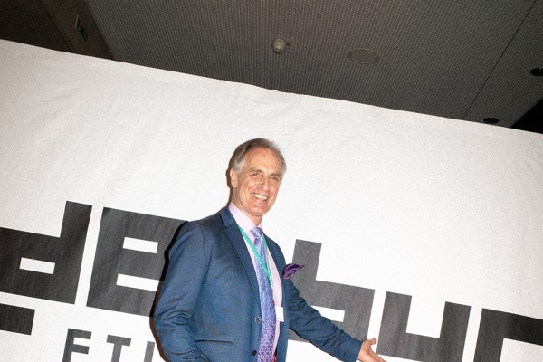 03 2018 Tribute Honoree Oscar winner Keith Carradine arrives for the Opening Night Gala