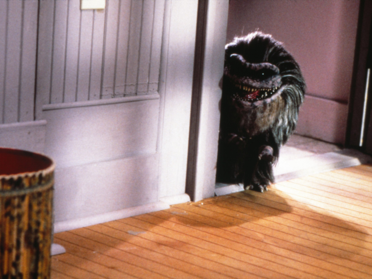 Critters 2: The Main Course