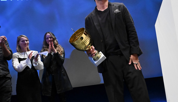 IFFO2025 Awards Lawrence 001