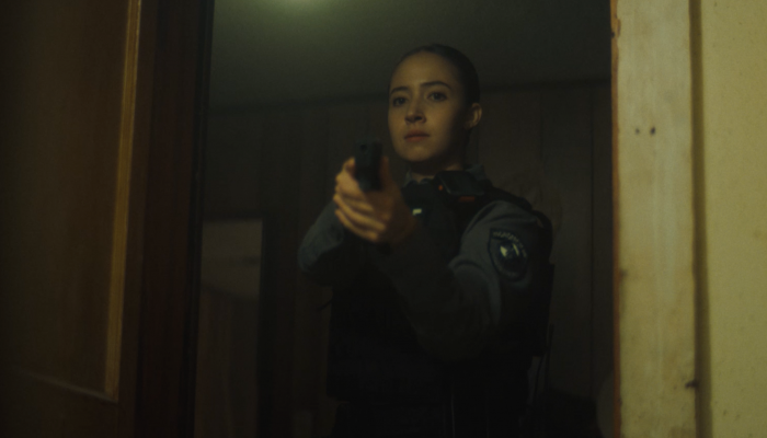 Keep Quiet Still 01 HQ