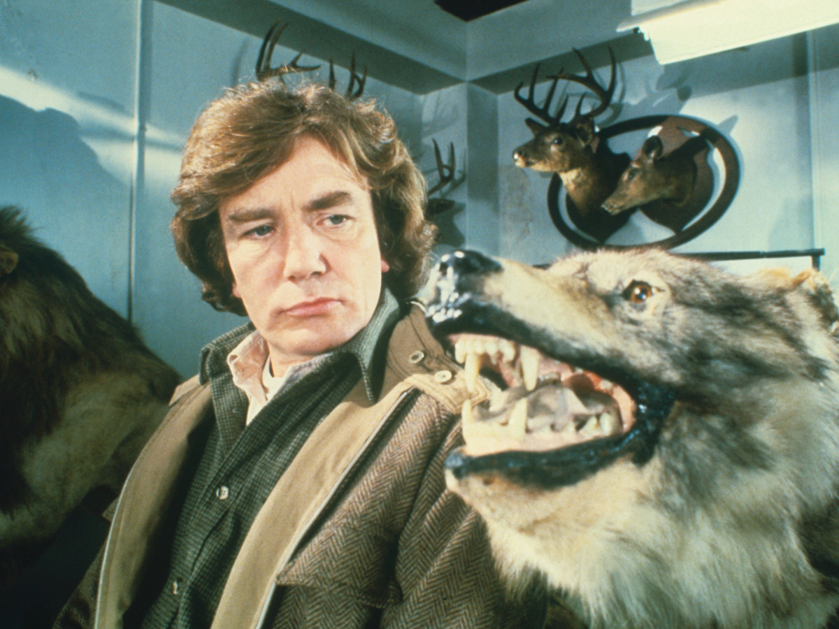 Wolfen 