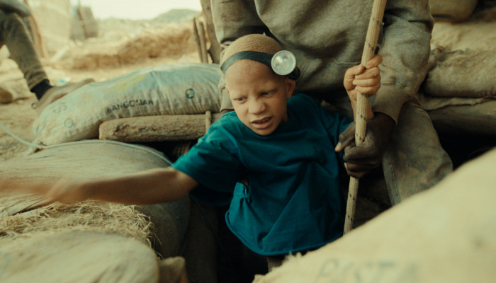 still 1